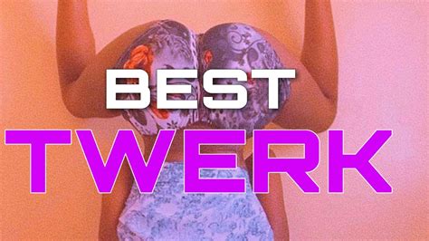 pornhub twerk|A big ass show twerking and getting fucked against wall in ...